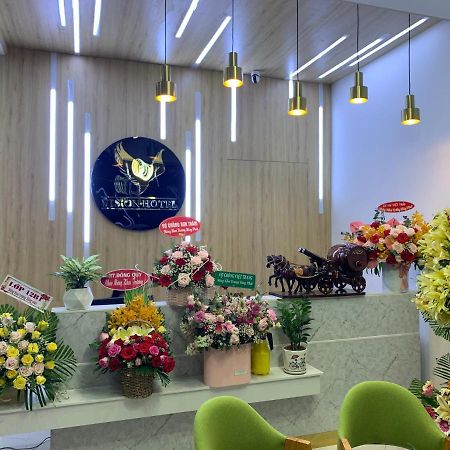 Vision Hotel Phan Rang Exterior photo