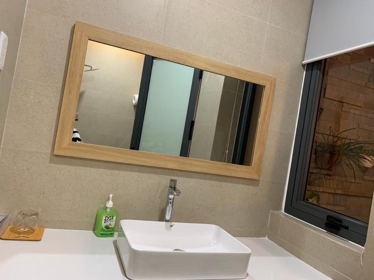 Vision Hotel Phan Rang Exterior photo